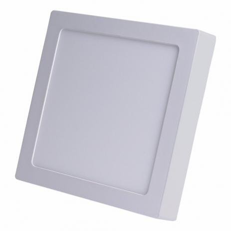 18W Star Surface Square (WW)