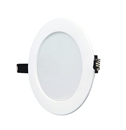 LED PANEL ROUND 5W/NW (AP)