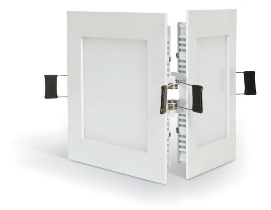 LED PANEL SQUARE 10W/NW (AP)