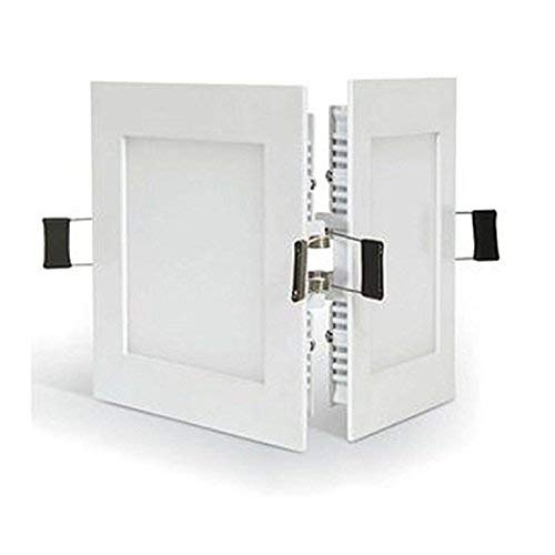 LED ASTRAMAX PANEL SQUARE 18W/CDL