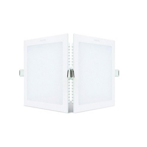 LED ASTRAMAX PANEL SQUARE 18W/WW