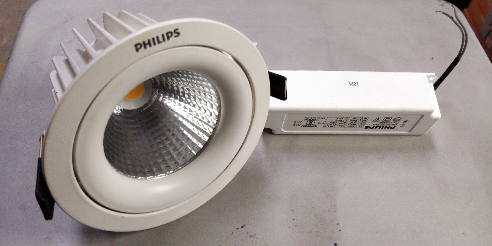 Astra Spot LED 20W NW