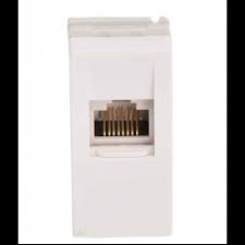 CONNECTOR RJ 45 WITH SHUTTER SmartAntibac