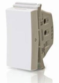 SWITCH 1M-1W 16AX SMART-WHITE