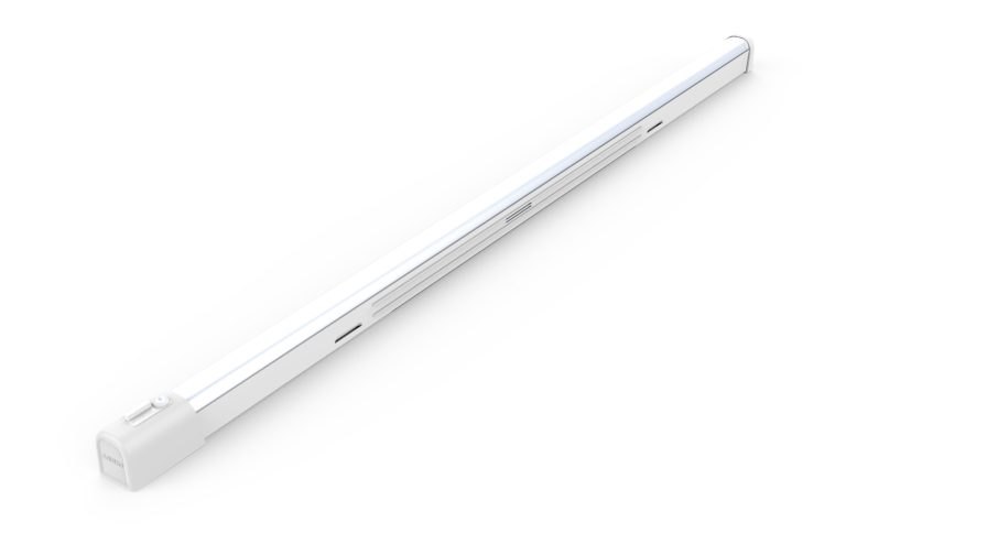 TMS 502 1X T-LED 22W