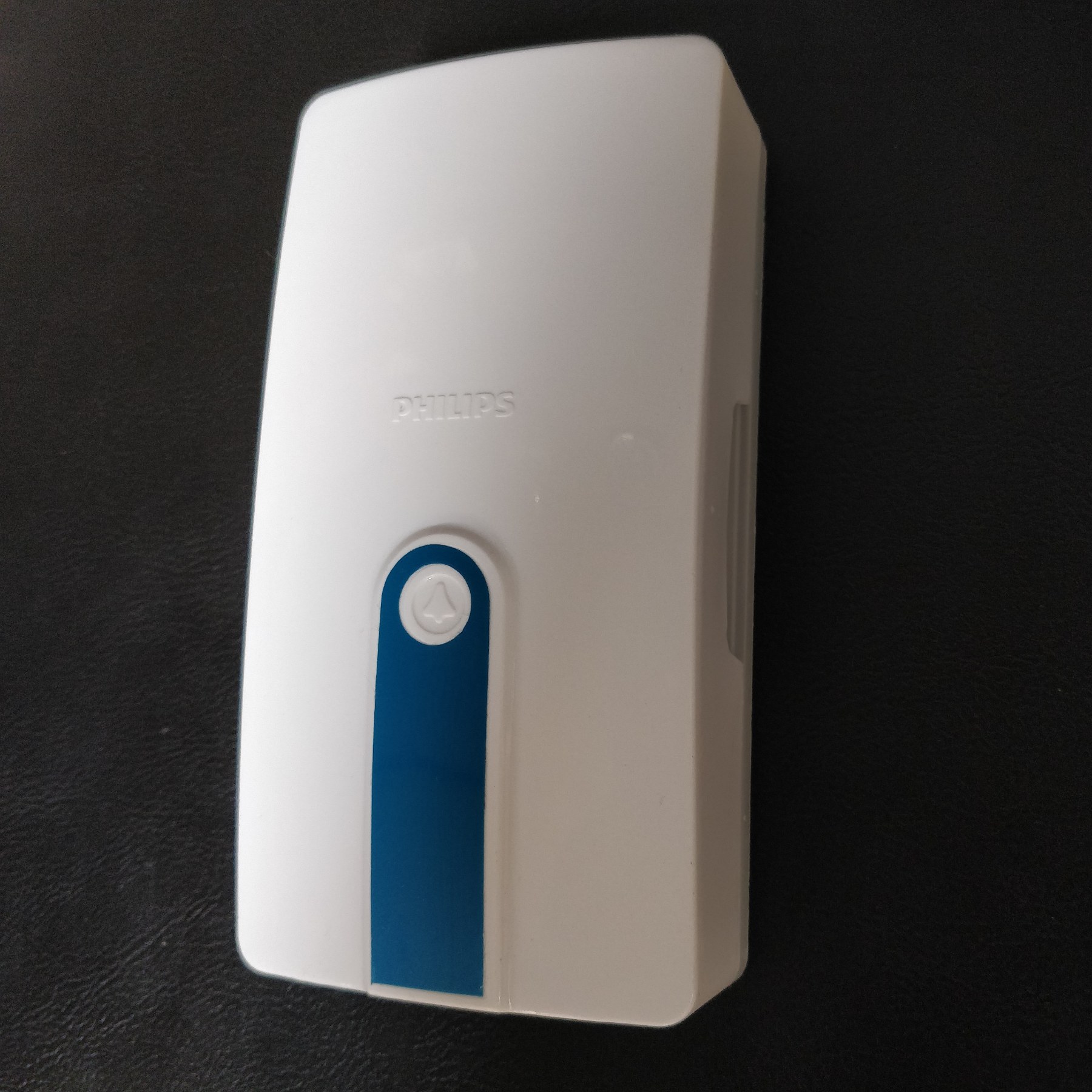 SMART BUZZ DING DONG DOOR BELL - BLUE