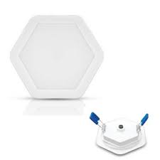 5W HEXASTYLE LED DL (CDL)