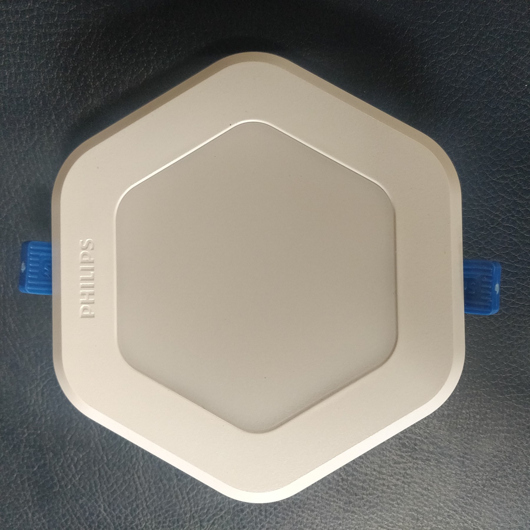 5W HEXASTYLE LED DL (WW)