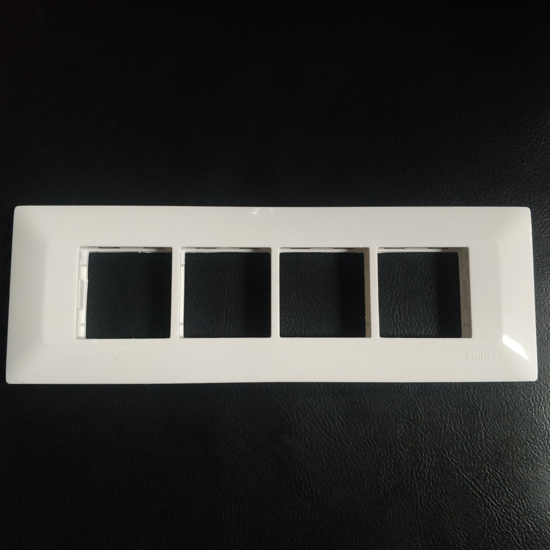 GRID & COVER-8ML SMALL SMART WHITE
