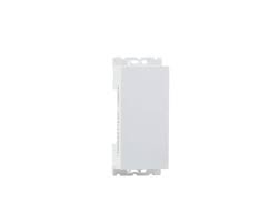 SWITCH BLANK - 1M SMART WHITE