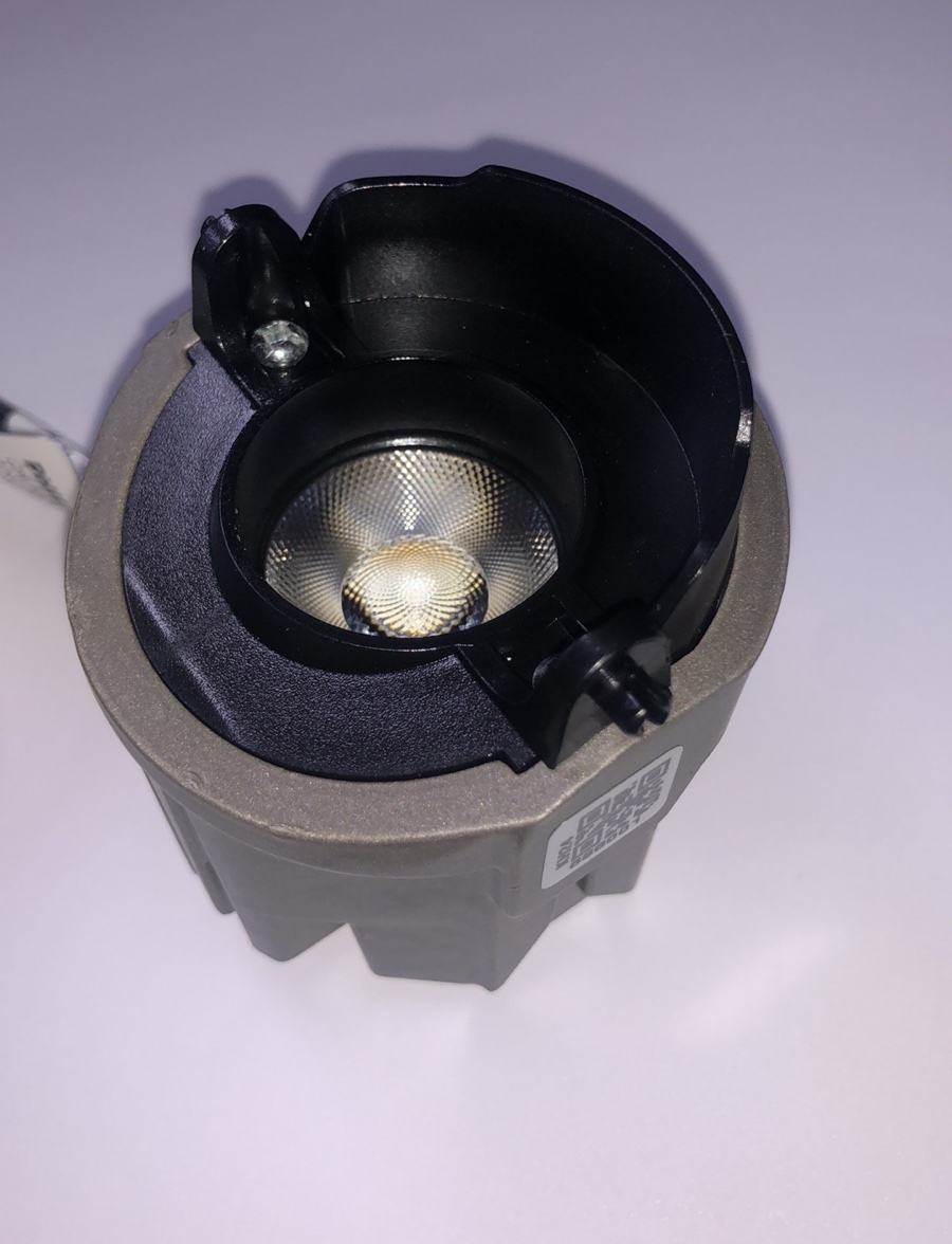 12W MODCOB LED 24D (NW)