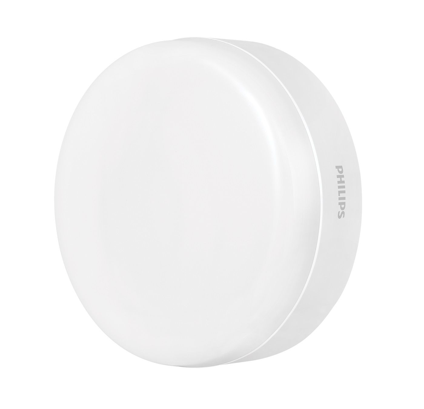 6W Round FullGlow LED Surface (CDL)