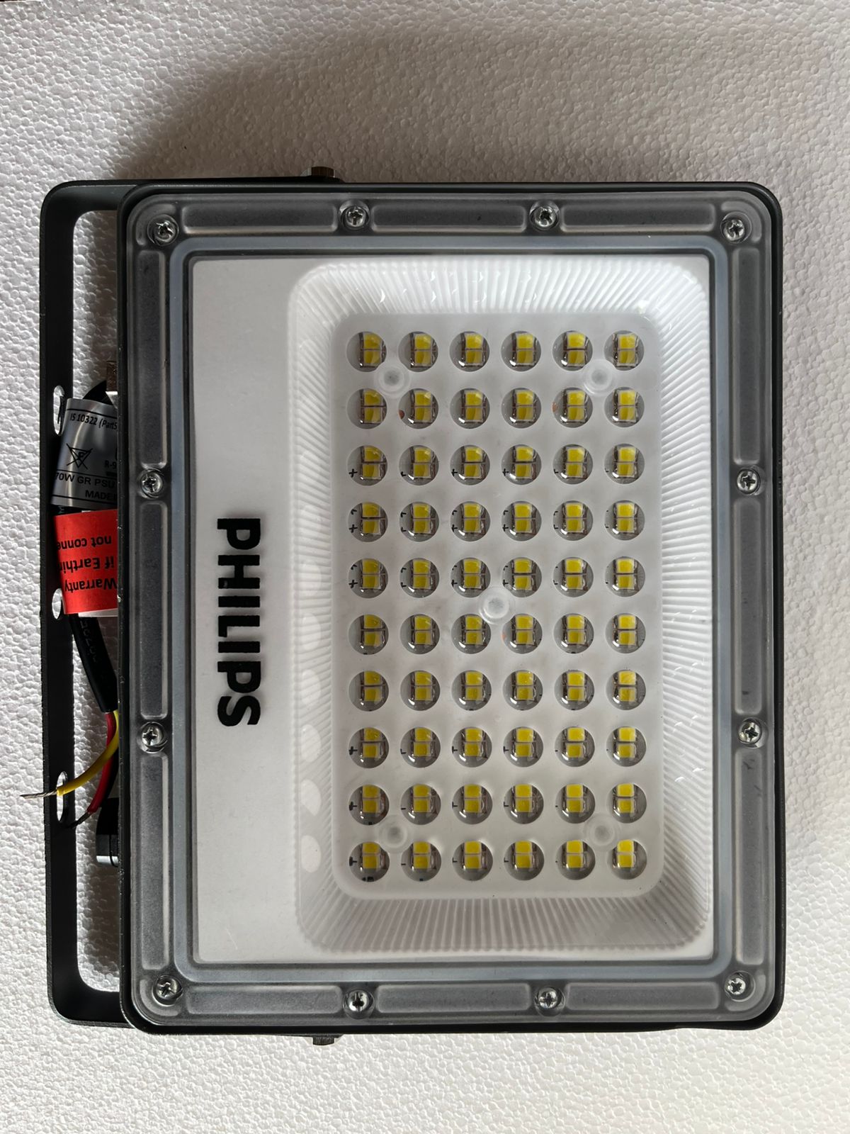 BVP214 LED70 CW 70W GR PSU