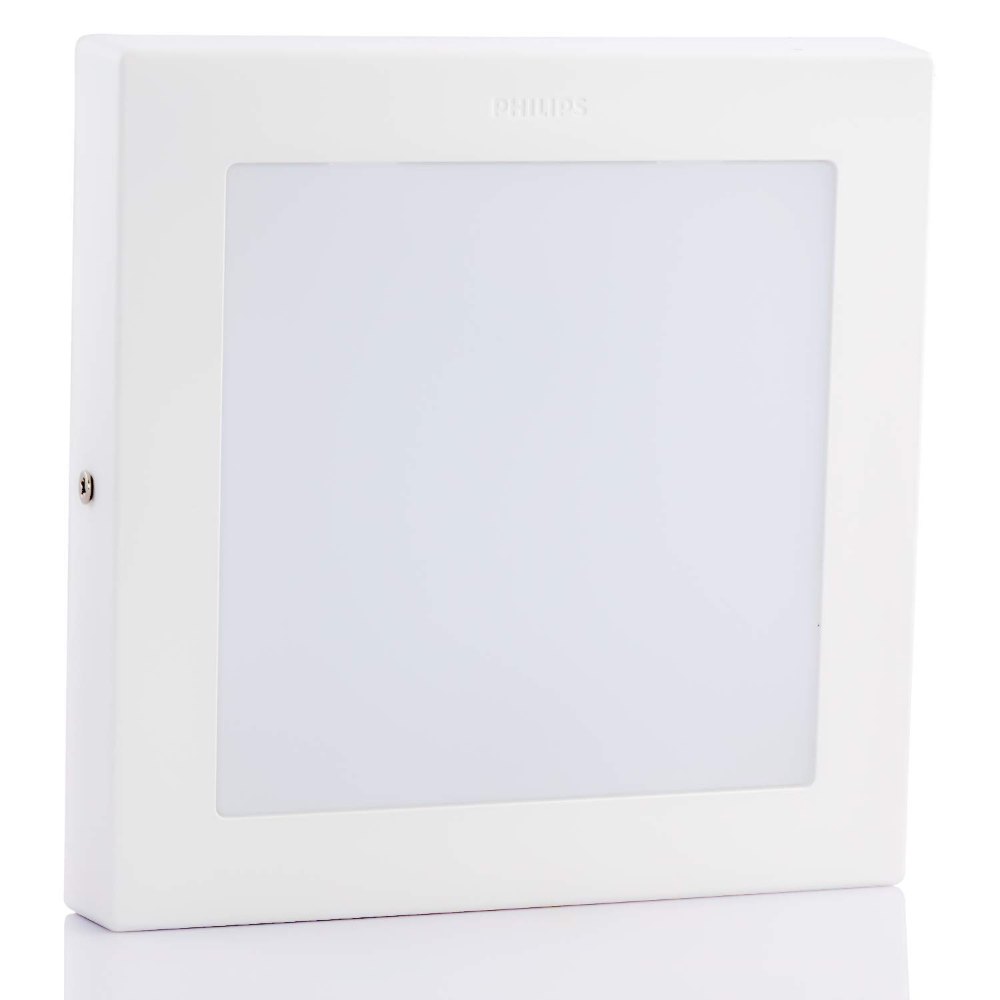 LED STAR SURFACE SQUARE 22W/WW