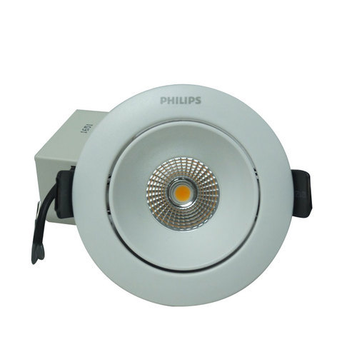 LED ASTRASPOT COB 12W/WW