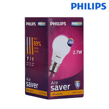 LED ACE SAVER 2.7W/BC/CDL